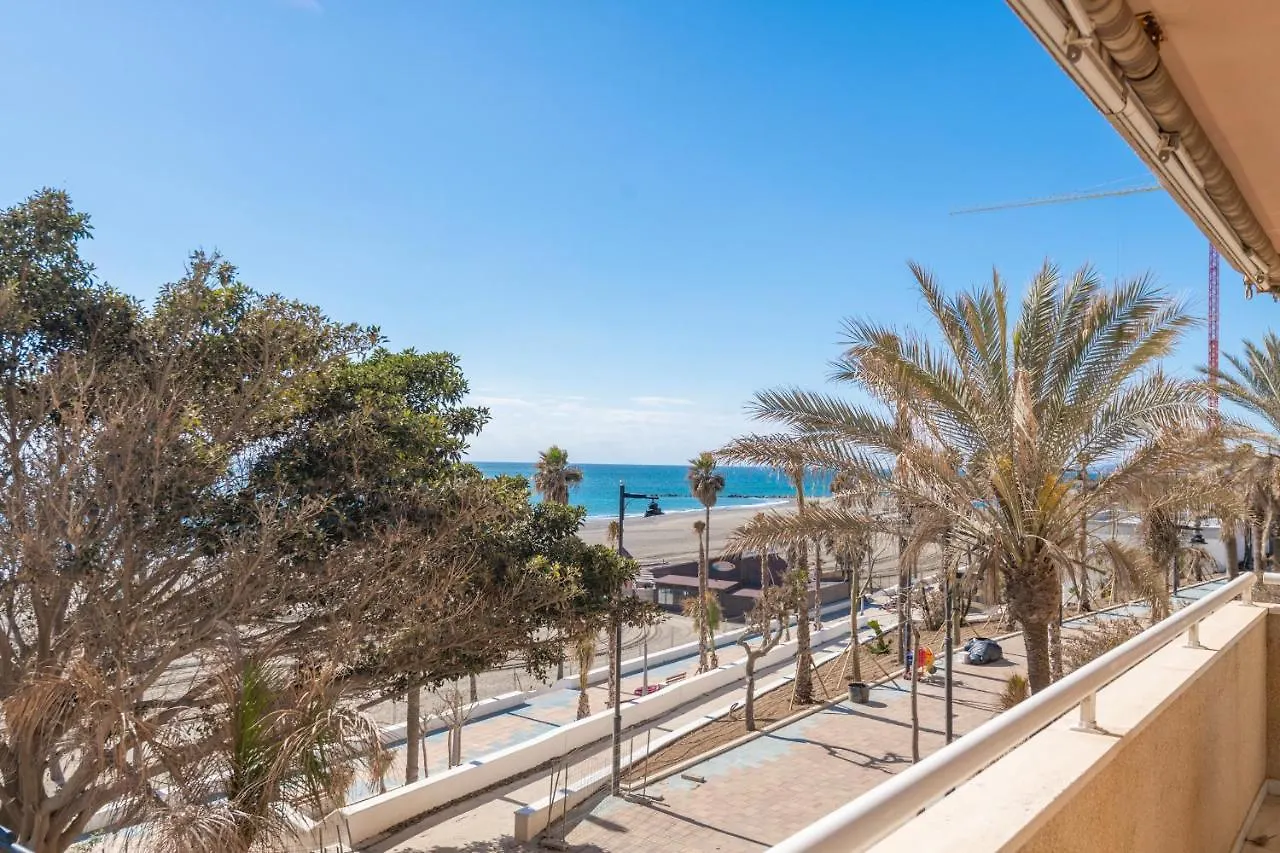Apartamento Familiar Vistas Al Mar By Rent Me Estepona